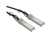 5m 10Gb SFP+ Direct Attach Cable 5m 10Gb SFP+ Direct Attach Cable